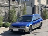 Subaru Outback 1997 годаүшін2 300 000 тг. в Алматы – фото 2