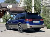 Subaru Outback 1997 годаүшін2 300 000 тг. в Алматы – фото 4