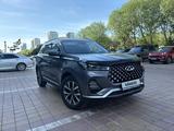 Chery Tiggo 7 Pro 2023 годаүшін7 300 000 тг. в Астана – фото 2