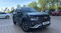 Chery Tiggo 7 Pro 2023 годаүшін7 300 000 тг. в Астана – фото 2