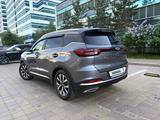 Chery Tiggo 7 Pro 2023 годаүшін7 300 000 тг. в Астана – фото 4