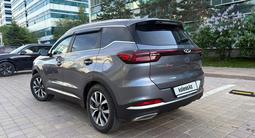 Chery Tiggo 7 Pro 2023 годаүшін7 300 000 тг. в Астана – фото 4