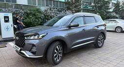 Chery Tiggo 7 Pro 2023 годаүшін7 300 000 тг. в Астана – фото 3
