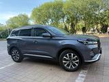 Chery Tiggo 7 Pro 2023 года за 7 300 000 тг. в Астана