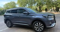 Chery Tiggo 7 Pro 2023 годаүшін7 300 000 тг. в Астана