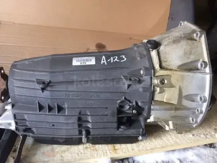Акпп коробка м271.861 м271.860 722.997 722.995 за 220 000 тг. в Алматы