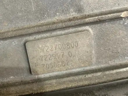 Акпп коробка м271.861 м271.860 722.997 722.995 за 220 000 тг. в Алматы – фото 4