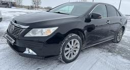 Toyota Camry 2014 годаfor9 100 000 тг. в Семей – фото 2