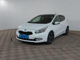 Kia Cee'd 2013 годаүшін4 990 000 тг. в Шымкент