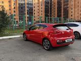 Kia Cee'd 2013 года за 5 300 000 тг. в Астана – фото 3