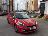 Kia Cee'd 2013 года за 5 300 000 тг. в Астана – фото 4