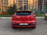 Kia Cee'd 2013 года за 5 300 000 тг. в Астана