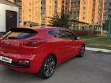 Kia Cee'd 2013 года за 5 300 000 тг. в Астана – фото 2