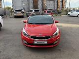 Kia Cee'd 2013 года за 5 300 000 тг. в Астана – фото 5
