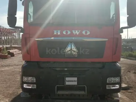 Howo  T5G 2025 года за 34 500 000 тг. в Семей