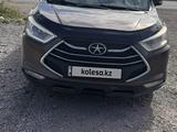JAC S3 2016 года за 3 500 000 тг. в Астана