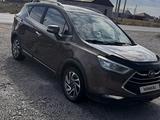 JAC S3 2016 года за 3 500 000 тг. в Астана – фото 2