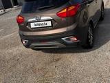 JAC S3 2016 года за 3 500 000 тг. в Астана – фото 3