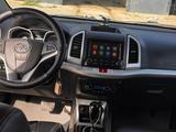 JAC S3 2016 года за 3 500 000 тг. в Астана – фото 5