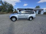 Mitsubishi Pajero 2007 годаүшін7 000 000 тг. в Актобе – фото 2