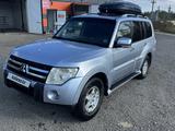 Mitsubishi Pajero 2007 годаүшін7 000 000 тг. в Актобе
