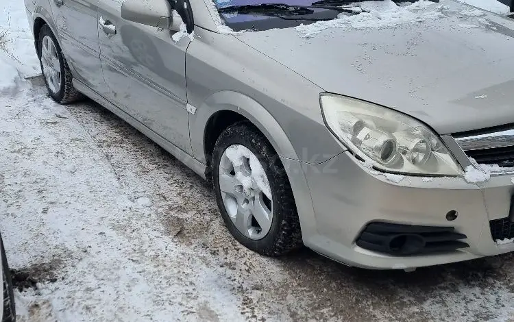 Opel Vectra 2006 годаүшін3 500 000 тг. в Актобе