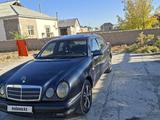 Mercedes-Benz E 220 1997 года за 980 000 тг. в Туркестан – фото 3
