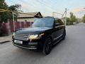 Land Rover Range Rover 2013 годаүшін21 500 000 тг. в Алматы – фото 17