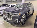 GMC Acadia 2021 года за 17 500 000 тг. в Астана