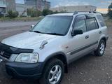 Honda CR-V 1996 года за 2 600 000 тг. в Караганда – фото 3