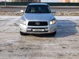 Toyota RAV4 2007 годаfor5 555 555 тг. в Астана