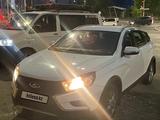 ВАЗ (Lada) Vesta SW Cross 2019 годаүшін3 900 000 тг. в Астана – фото 4
