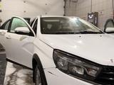 ВАЗ (Lada) Vesta SW Cross 2019 годаүшін3 900 000 тг. в Астана