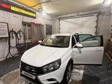 ВАЗ (Lada) Vesta SW Cross 2019 годаүшін3 900 000 тг. в Астана – фото 5