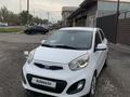 Kia Picanto 2013 годаүшін3 900 000 тг. в Алматы