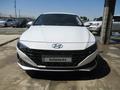 Hyundai Elantra 2021 годаfor8 507 700 тг. в Шымкент