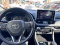 Toyota RAV4 2020 года за 17 000 000 тг. в Костанай – фото 11