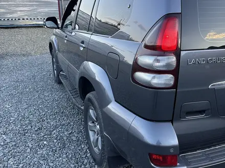Toyota Land Cruiser Prado 2007 года за 14 200 000 тг. в Астана – фото 3