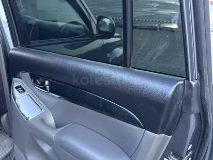 Toyota Land Cruiser Prado 2007 года за 14 200 000 тг. в Астана – фото 11