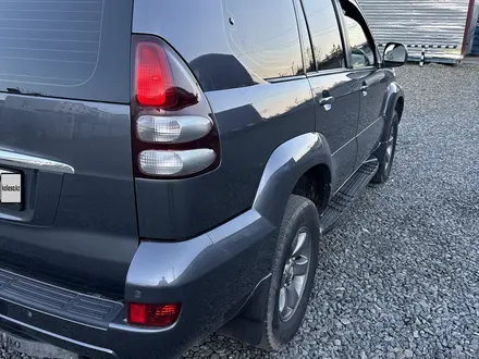 Toyota Land Cruiser Prado 2007 года за 14 200 000 тг. в Астана – фото 4