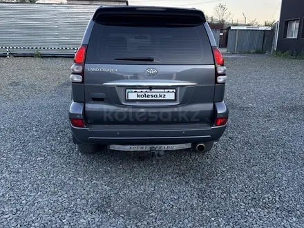 Toyota Land Cruiser Prado 2007 года за 14 200 000 тг. в Астана – фото 2