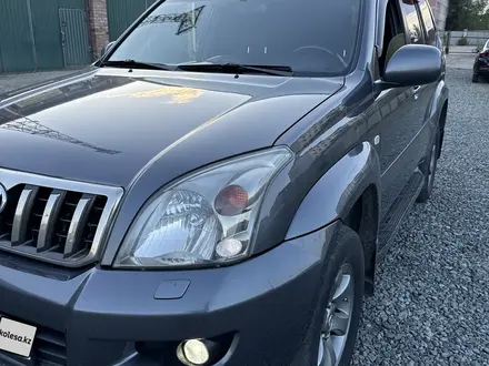 Toyota Land Cruiser Prado 2007 года за 14 200 000 тг. в Астана – фото 6