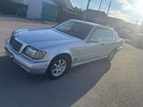 Mercedes-Benz S 320 1995 годаүшін2 850 000 тг. в Караганда