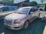 Toyota Avensis 2006 годаүшін4 300 000 тг. в Семей – фото 2