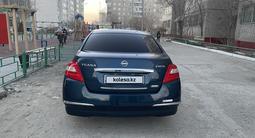 Nissan Teana 2008 года за 5 300 000 тг. в Алматы – фото 2