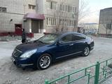 Nissan Teana 2008 года за 5 500 000 тг. в Жетысай – фото 5