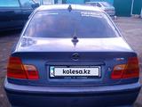 BMW 325 2001 года за 5 000 000 тг. в Макинск – фото 3
