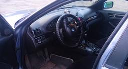 BMW 325 2001 годаүшін5 000 000 тг. в Макинск – фото 4