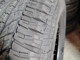 YOKOHAMA 285/60 R18 116H Geolandar A/T G015 за 73 700 тг. в Алматы – фото 2