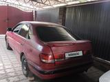 Toyota Carina E 1995 года за 800 000 тг. в Алматы – фото 3